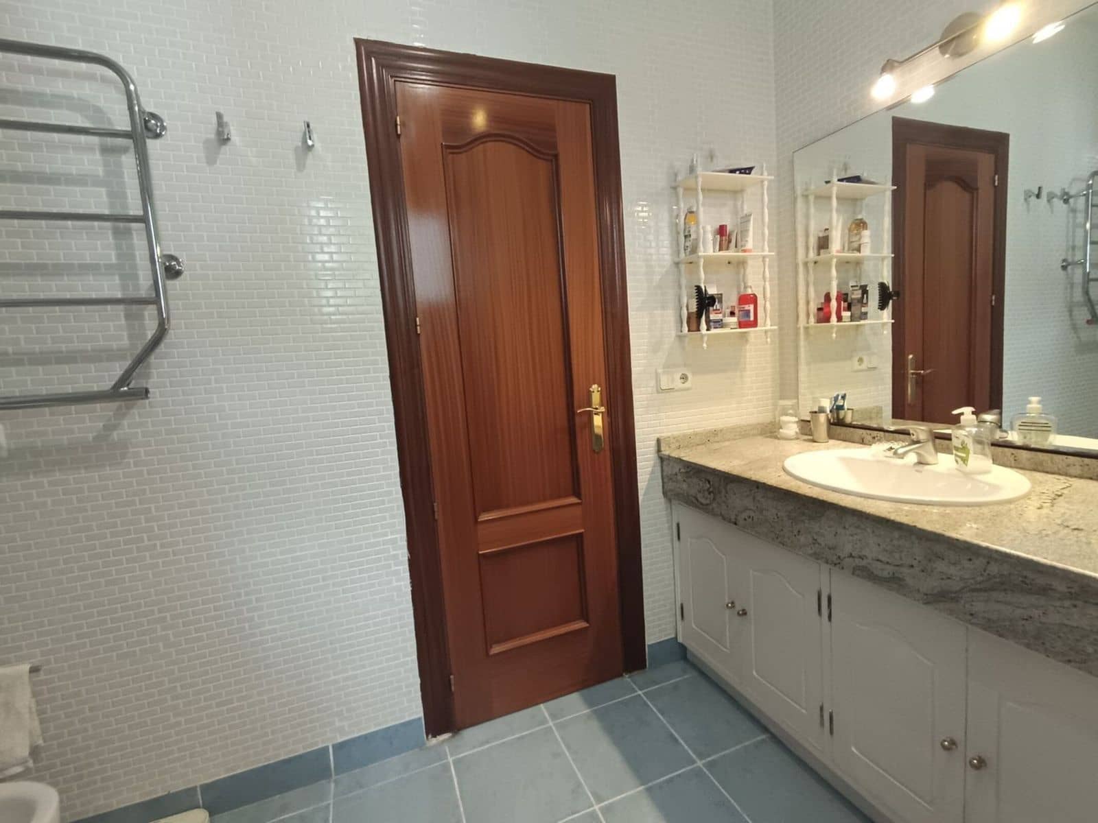 Apartamento de 4 habitaciones en Marbella en venta - 515.000 € (Ref: 10020463)