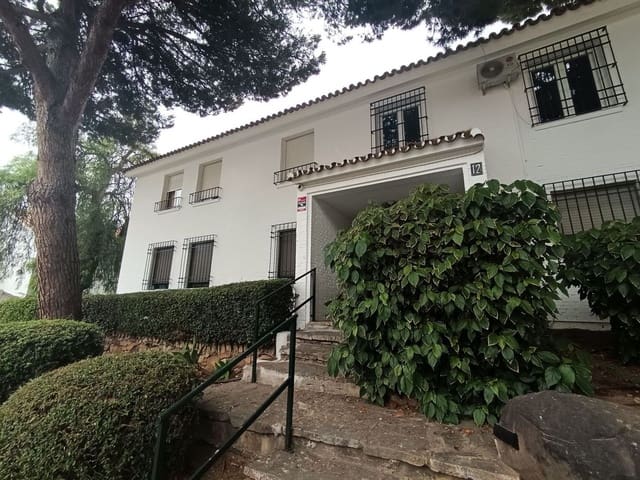 Apartamento de 4 habitaciones en Marbella en venta - 515.000 € (Ref: 10020463)