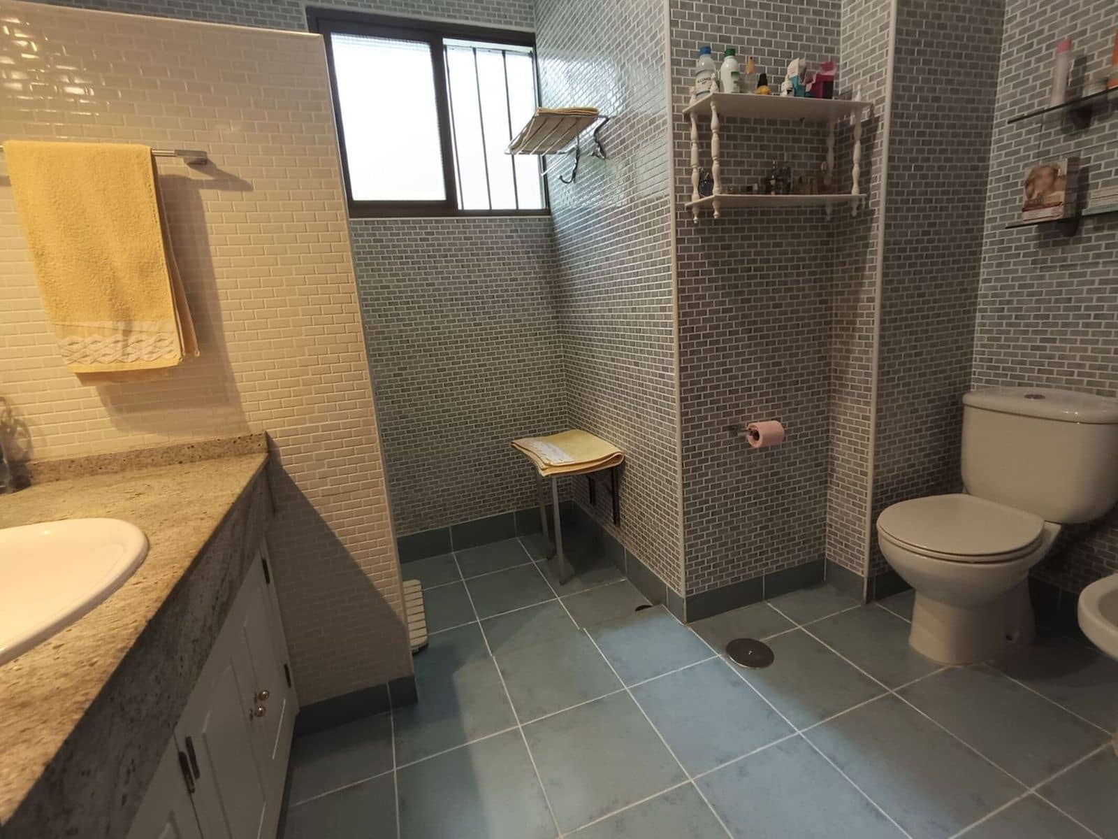 Apartamento de 4 habitaciones en Marbella en venta - 515.000 € (Ref: 10020463)