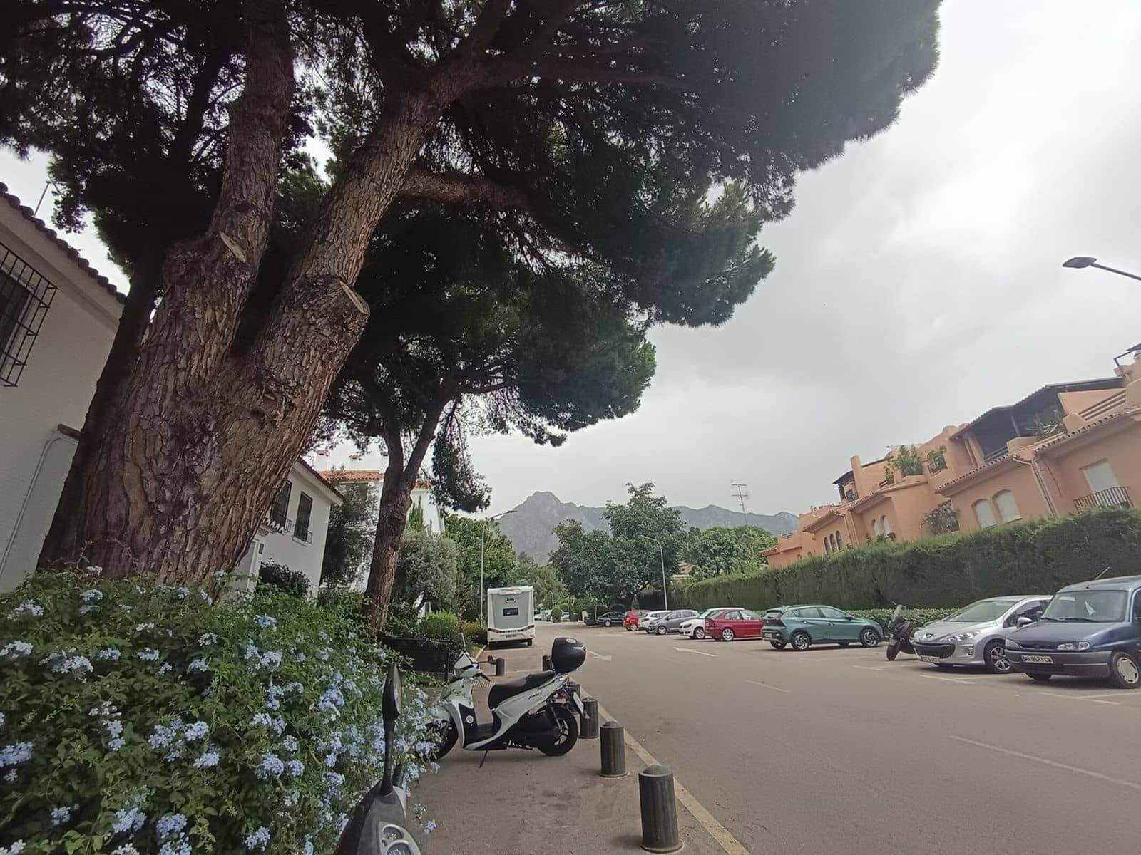 Apartamento de 4 habitaciones en Marbella en venta - 515.000 € (Ref: 10020463)