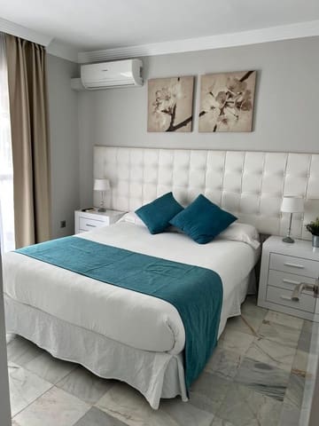 2 makuuhuone Huoneisto myytävänä paikassa La Reserva, Marbella - 384 000 € (Ref: 10020464)
