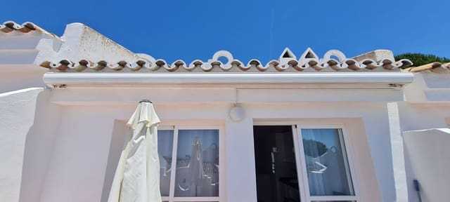 2 makuuhuone Huoneisto myytävänä paikassa La Reserva, Marbella - 384 000 € (Ref: 10020464)