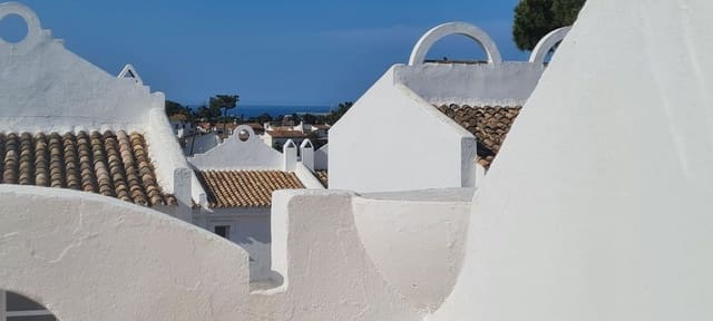 2 makuuhuone Huoneisto myytävänä paikassa La Reserva, Marbella - 384 000 € (Ref: 10020464)