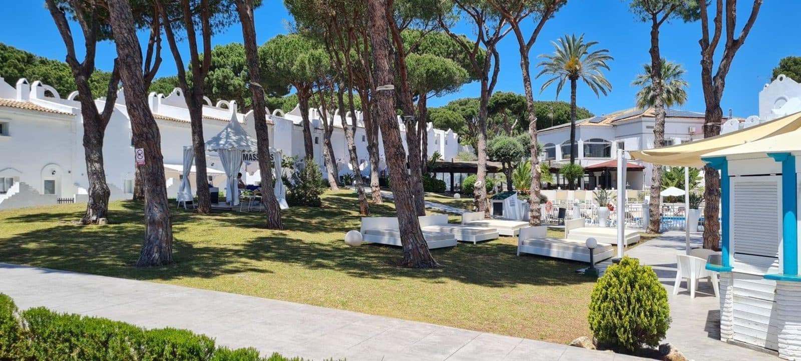2 makuuhuone Huoneisto myytävänä paikassa La Reserva - 384 000 € (Ref: 10020464)