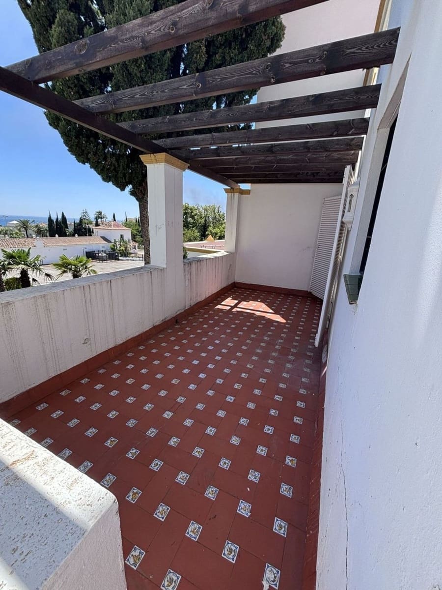 3 soverom Hus til salgs i Estepona - € 500 000 (Ref: 10020465)