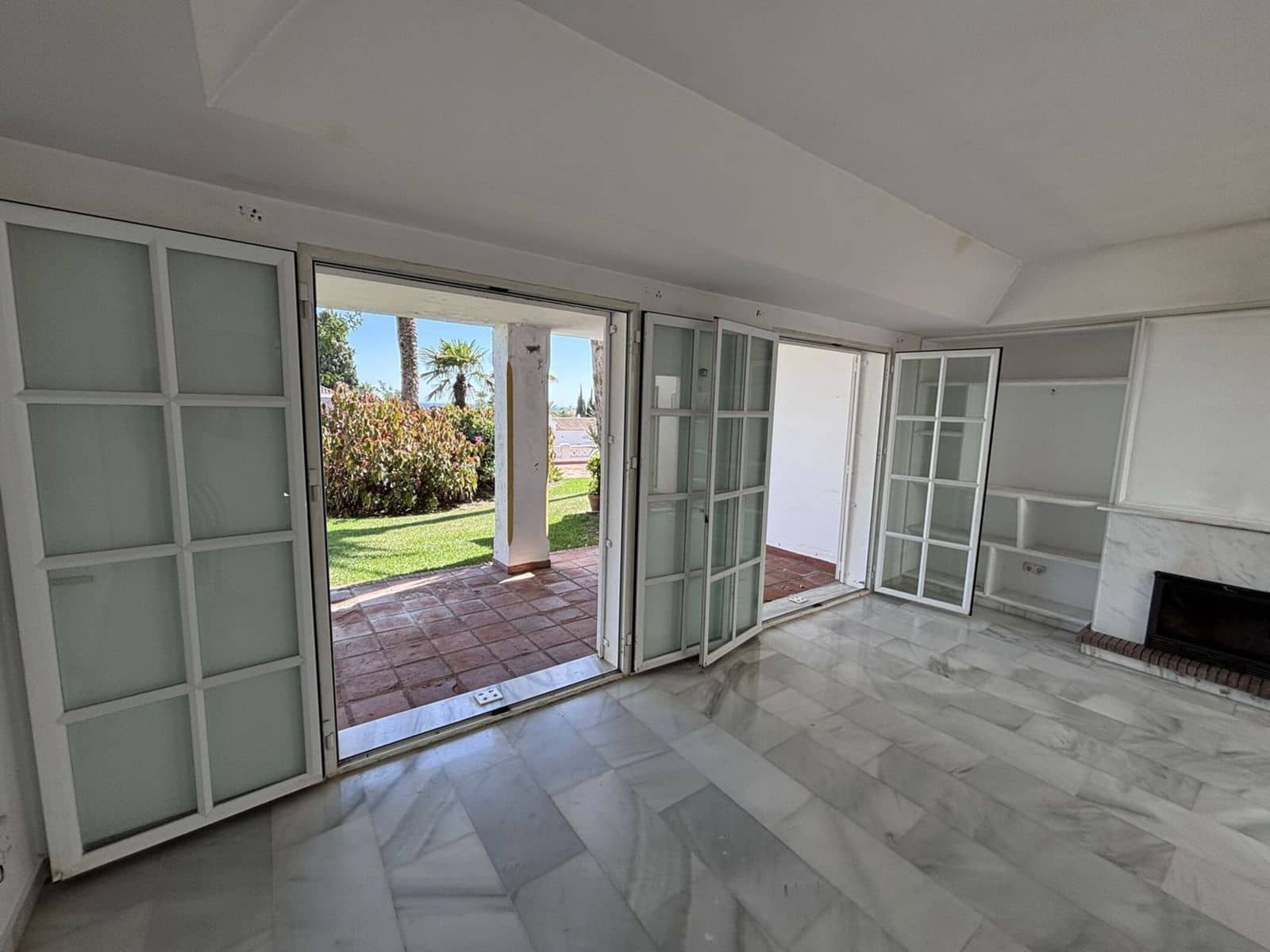 3 soverom Hus til salgs i Estepona - € 500 000 (Ref: 10020465)