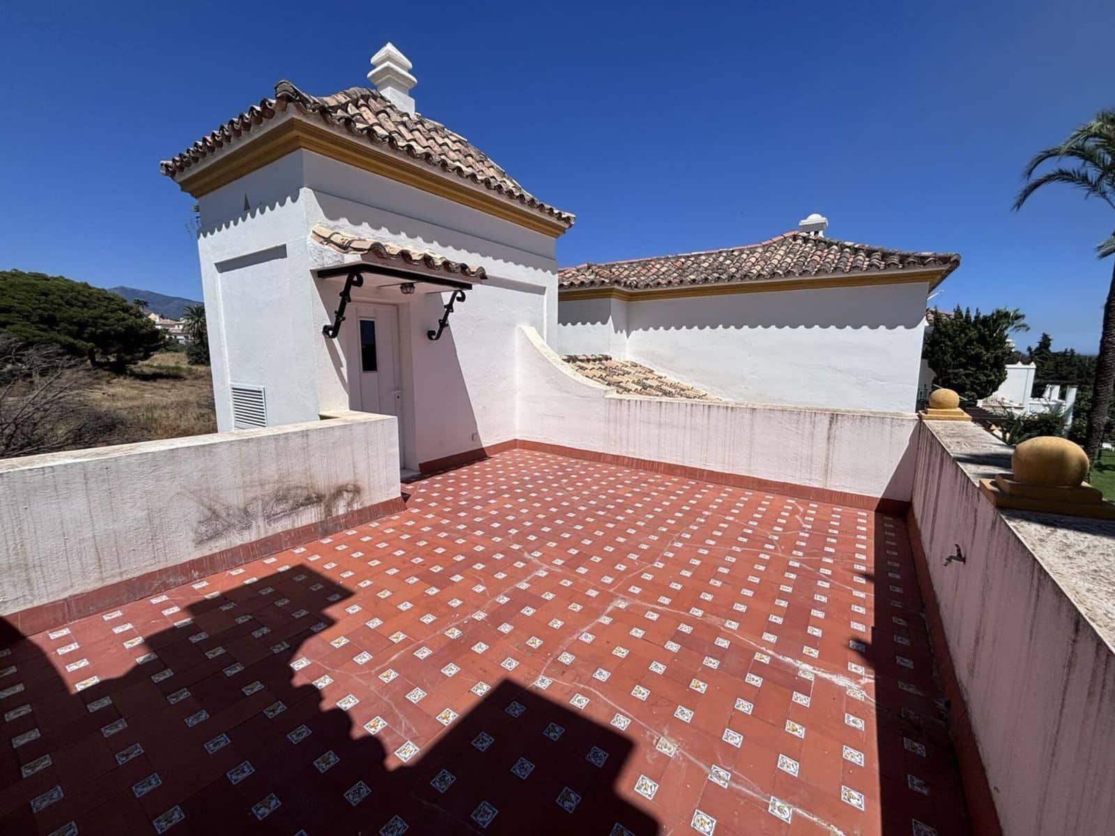 3 soverom Hus til salgs i Estepona - € 500 000 (Ref: 10020465)