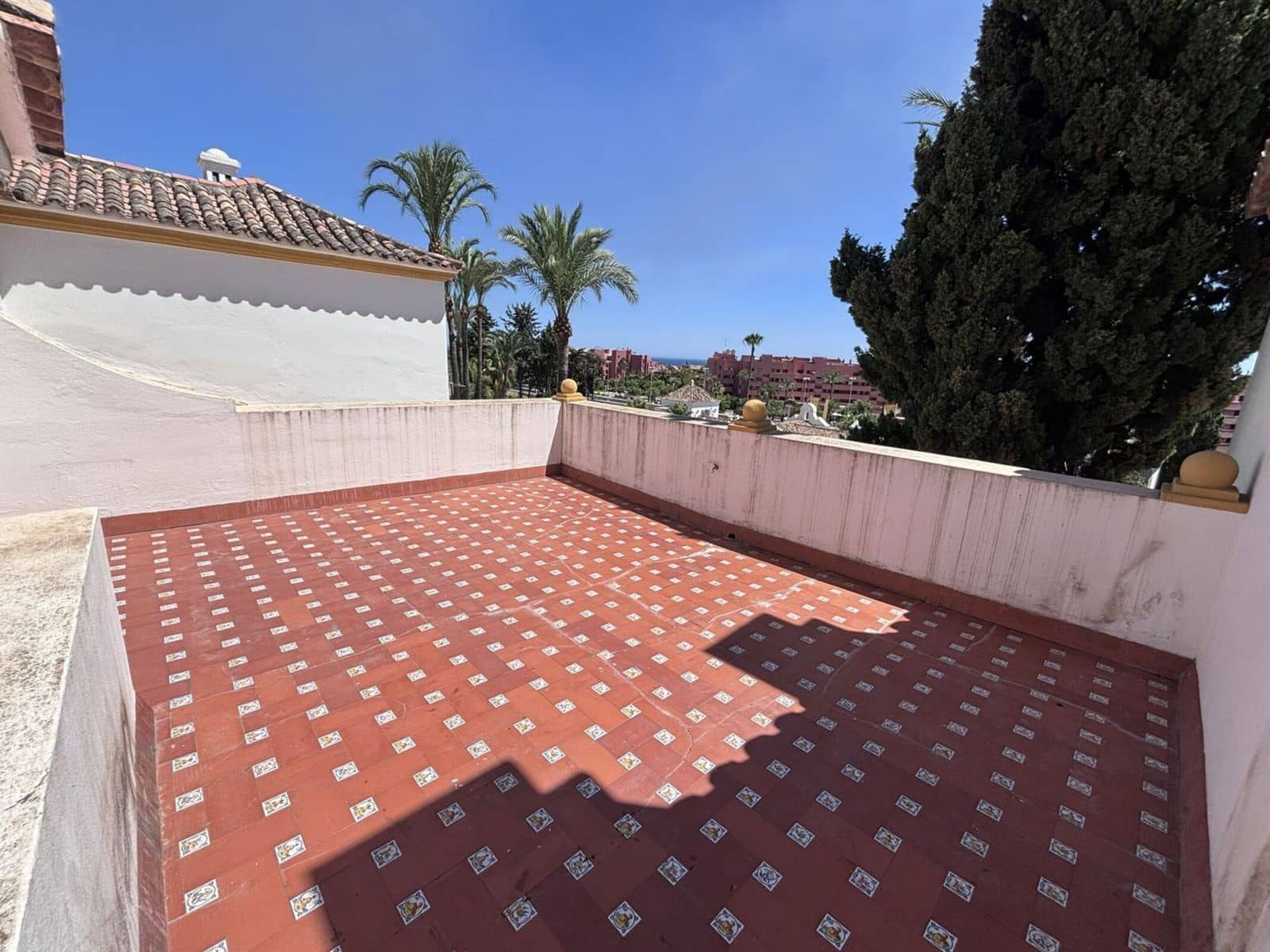 3 soverom Hus til salgs i Estepona - € 500 000 (Ref: 10020465)