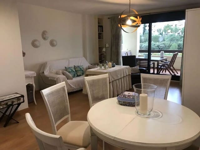 3 bedroom Apartment for sale in Selwo, Estepona - € 467,000 (Ref: 10020466)