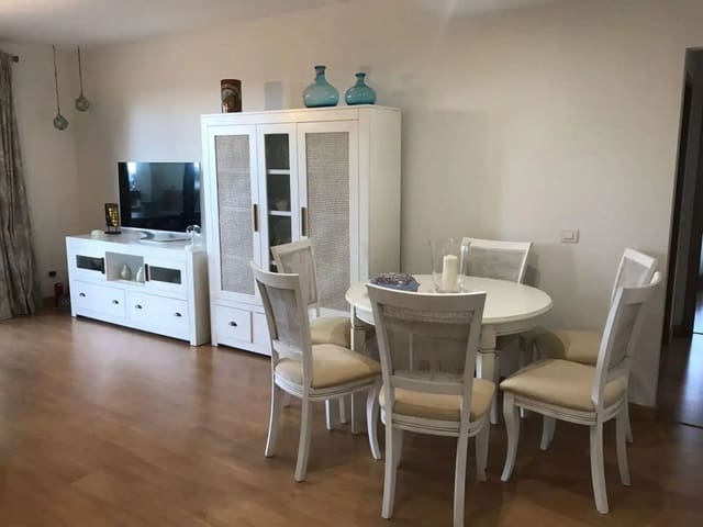 3 bedroom Apartment for sale in Selwo, Estepona - € 467,000 (Ref: 10020466)