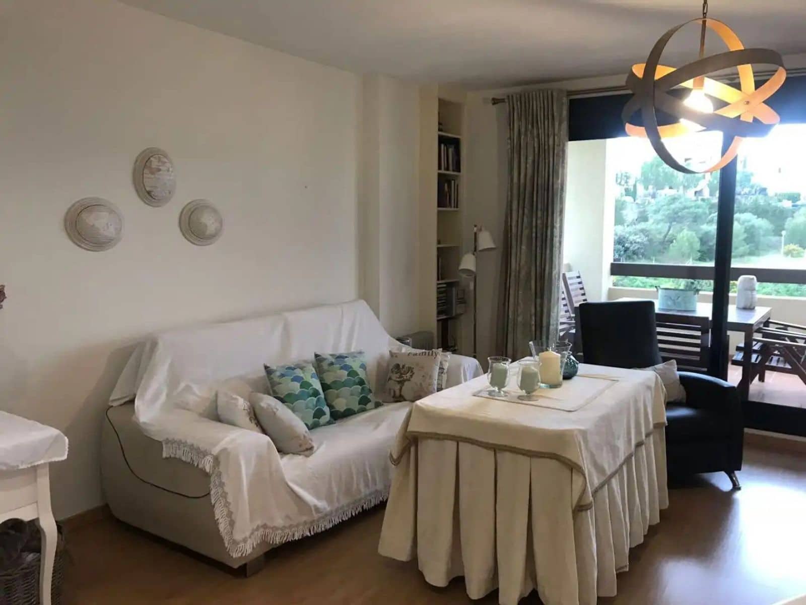 3 bedroom Apartment for sale in New Golden Mile - € 467,000 (Ref: 10020466)