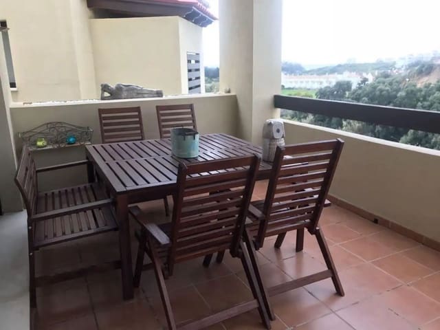 3 bedroom Apartment for sale in Selwo, Estepona - € 467,000 (Ref: 10020466)