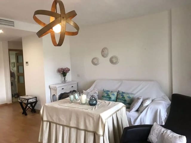 3 bedroom Apartment for sale in Selwo, Estepona - € 467,000 (Ref: 10020466)