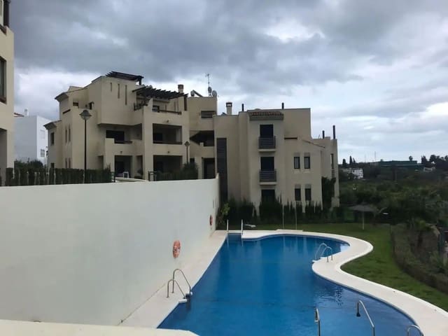 3 bedroom Apartment for sale in Selwo, Estepona - € 467,000 (Ref: 10020466)