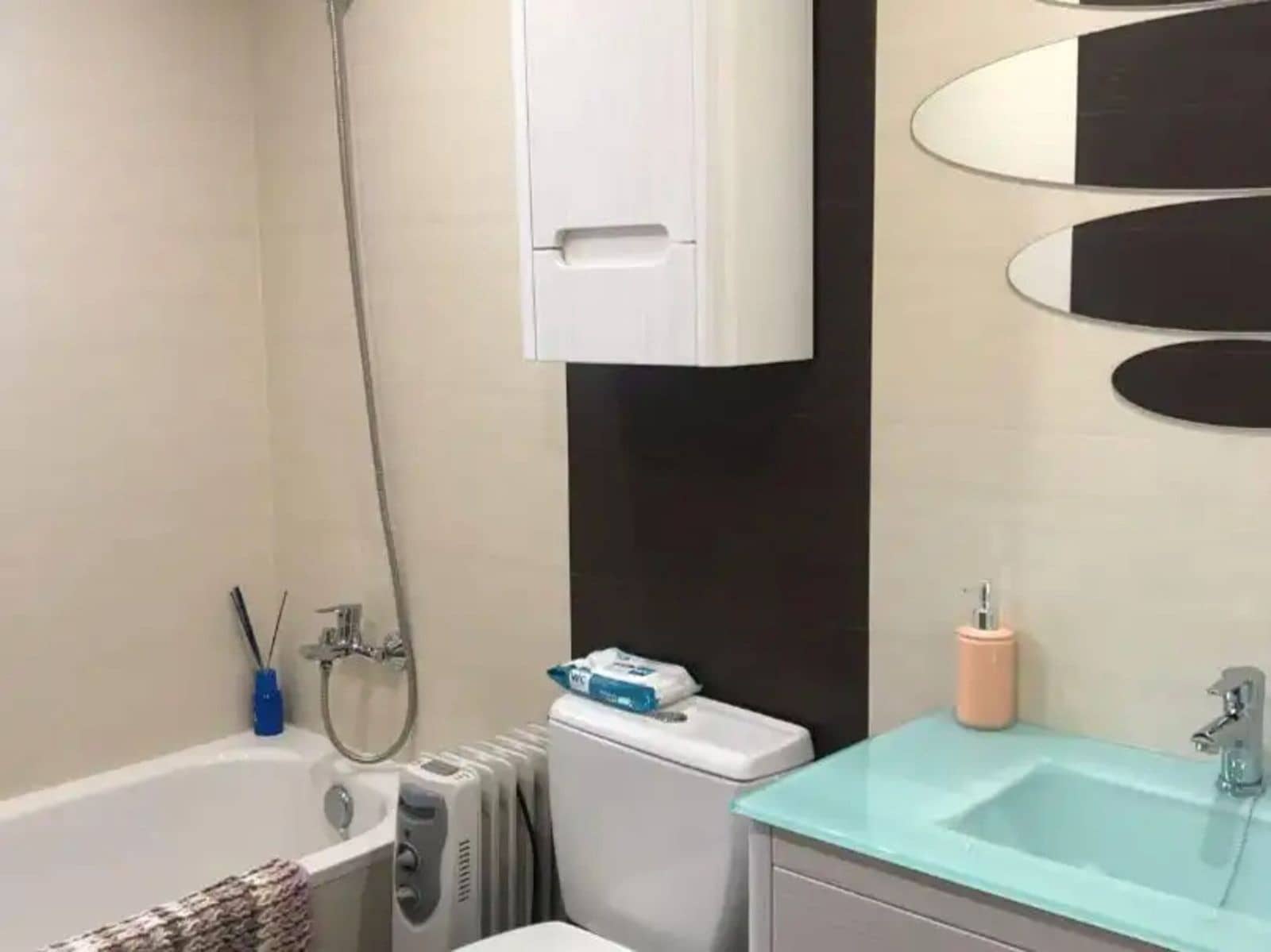 3 bedroom Apartment for sale in New Golden Mile - € 467,000 (Ref: 10020466)