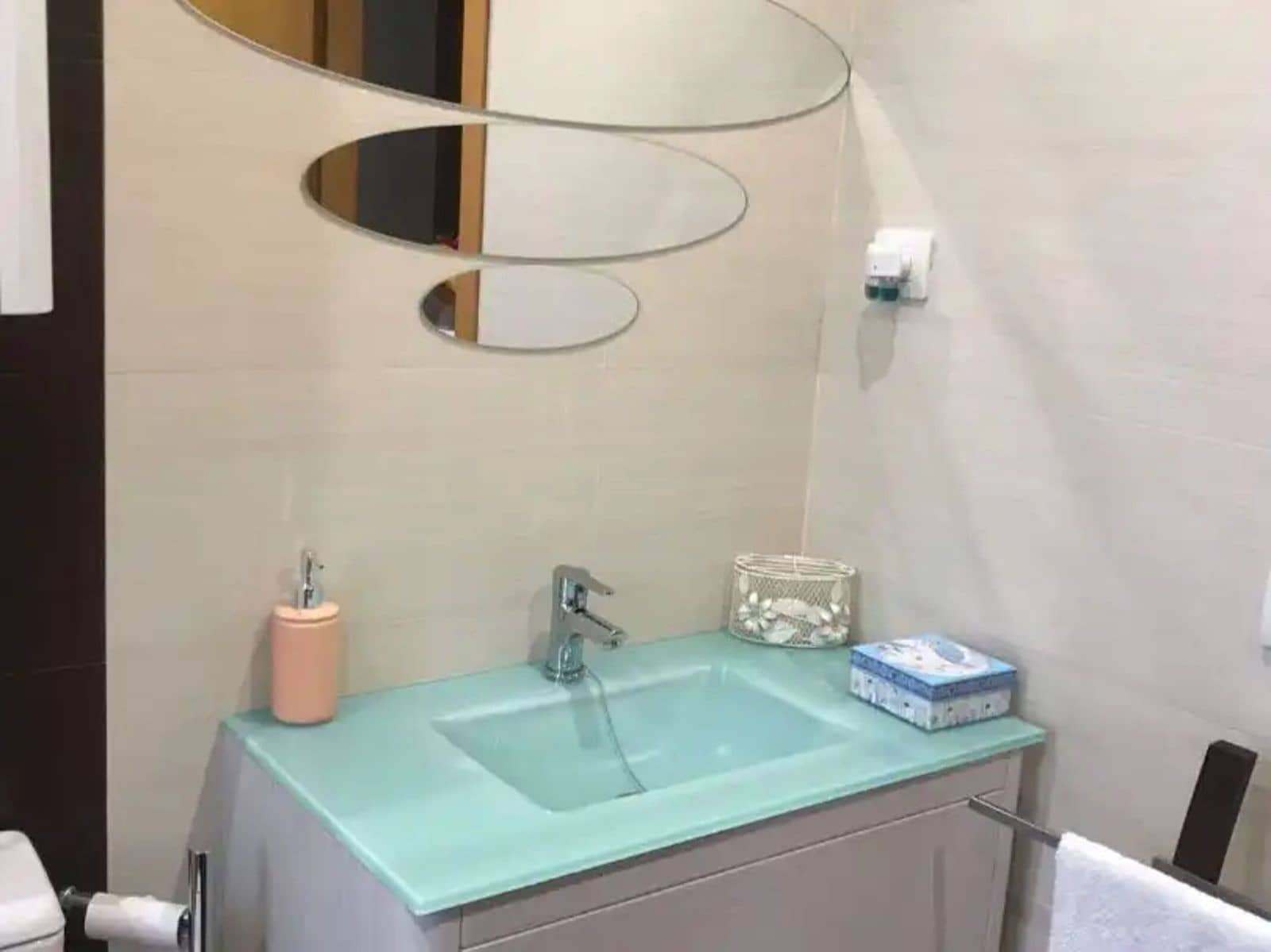 3 bedroom Apartment for sale in New Golden Mile - € 467,000 (Ref: 10020466)