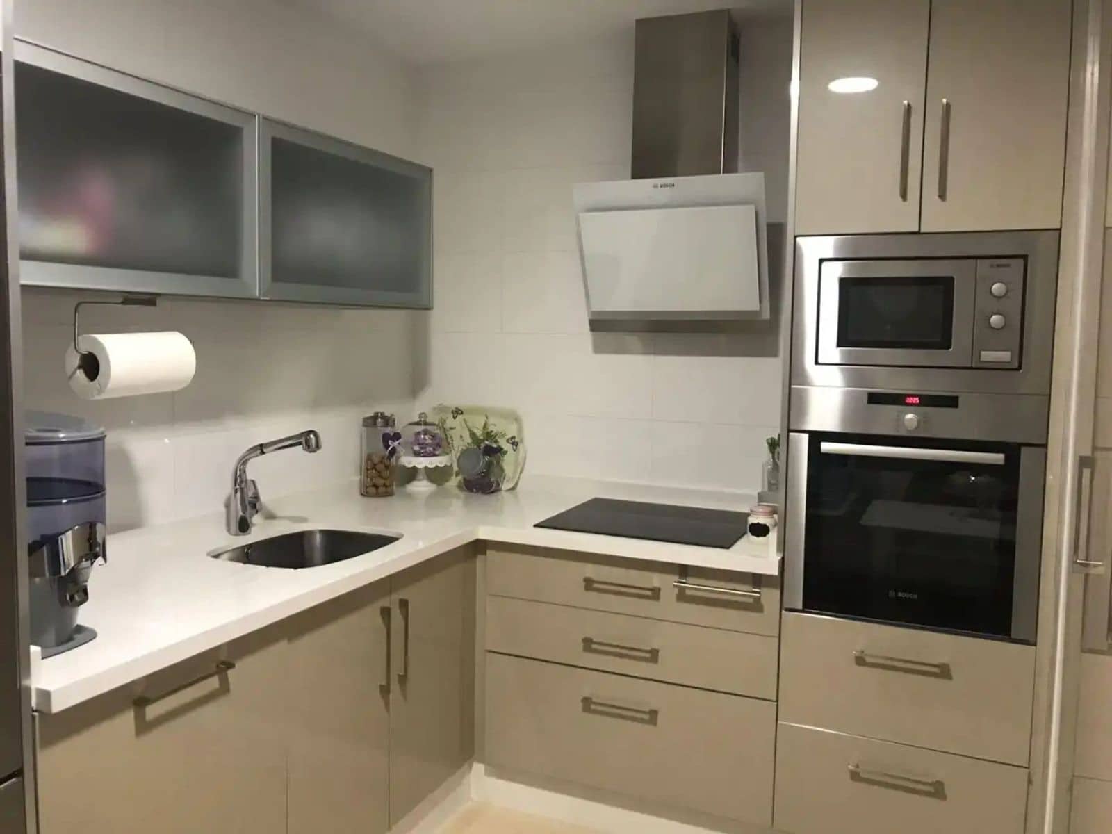 3 bedroom Apartment for sale in New Golden Mile - € 467,000 (Ref: 10020466)