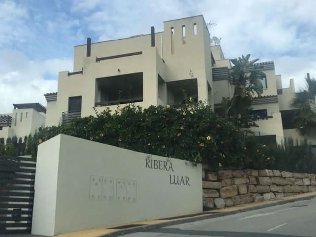3 bedroom Apartment for sale in Selwo, Estepona - € 467,000 (Ref: 10020466)