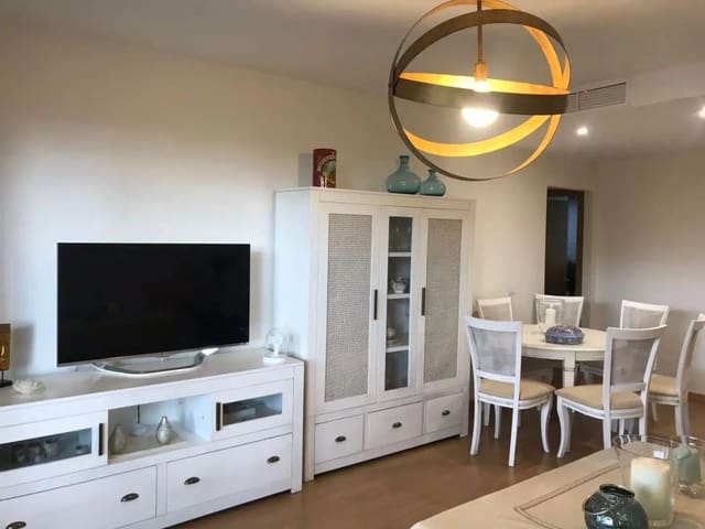 3 bedroom Apartment for sale in Selwo, Estepona - € 467,000 (Ref: 10020466)