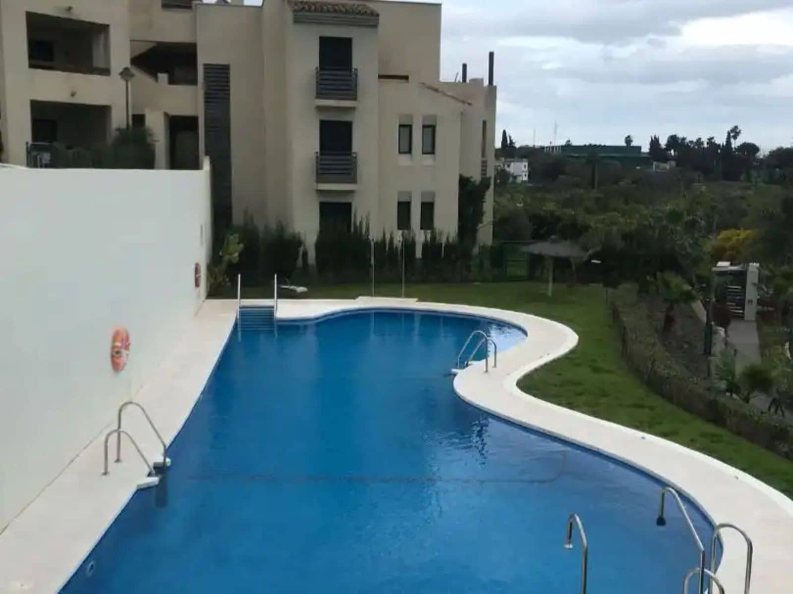 3 bedroom Apartment for sale in New Golden Mile - € 467,000 (Ref: 10020466)