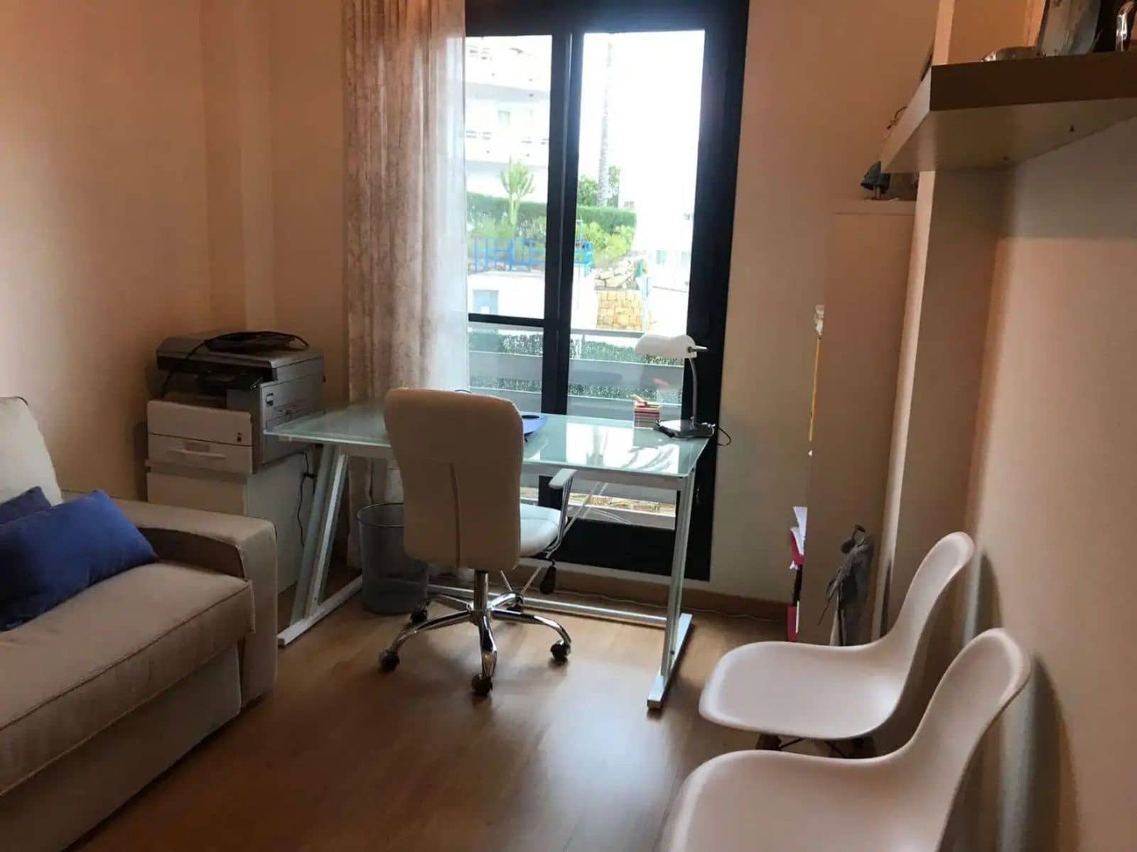 3 bedroom Apartment for sale in New Golden Mile - € 467,000 (Ref: 10020466)