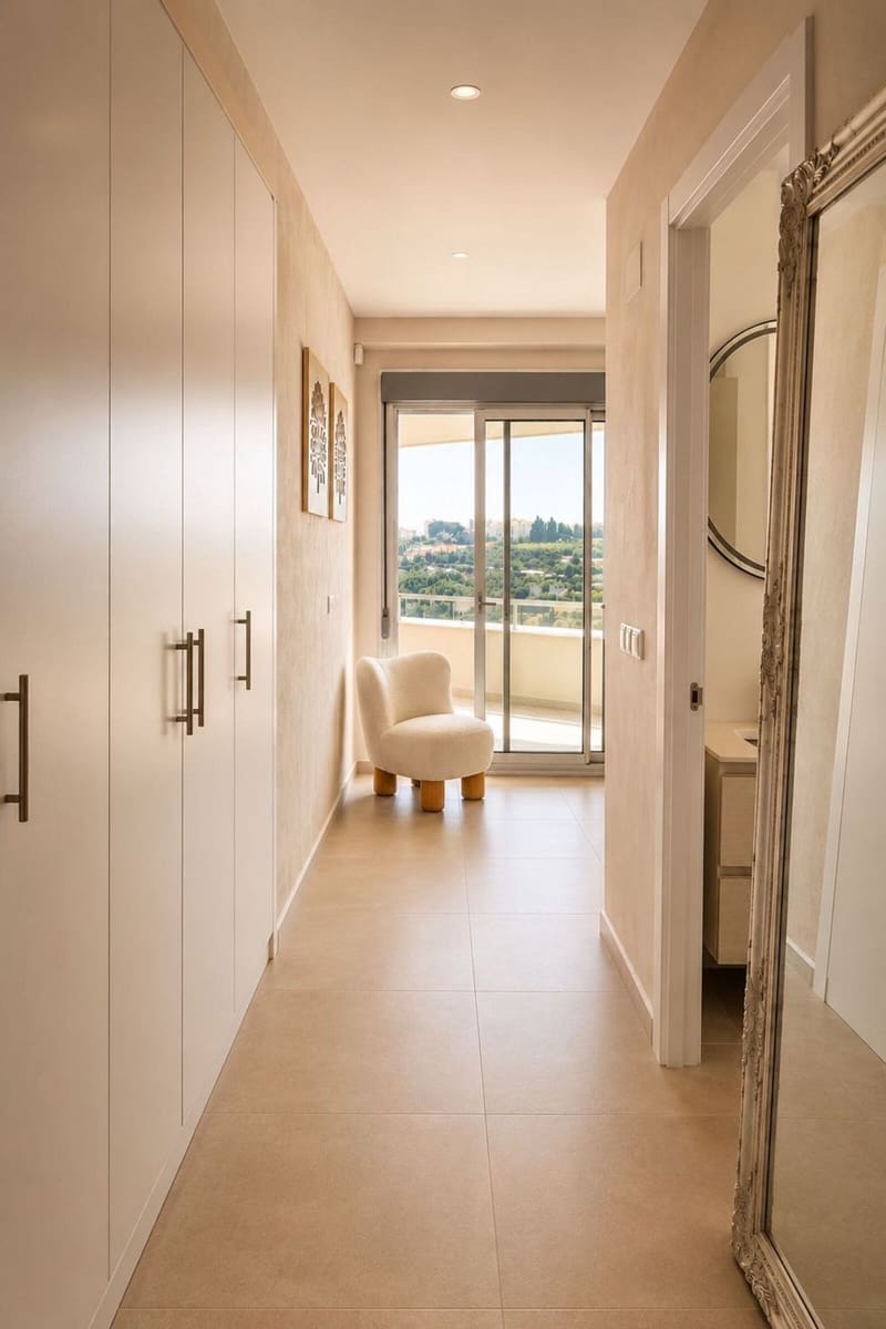 Apartamento de 3 habitaciones en Cancelada en venta - 619.000 € (Ref: 10020467)