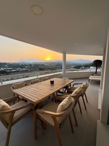 Apartamento de 3 habitaciones en Cancelada, Estepona en venta - 619.000 € (Ref: 10020467)