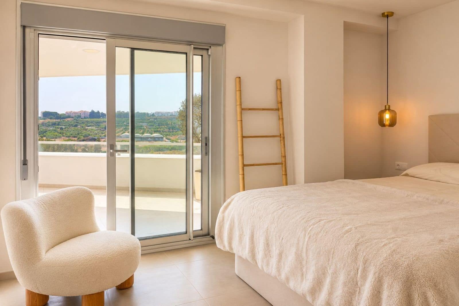 Apartamento de 3 habitaciones en Cancelada en venta - 619.000 € (Ref: 10020467)