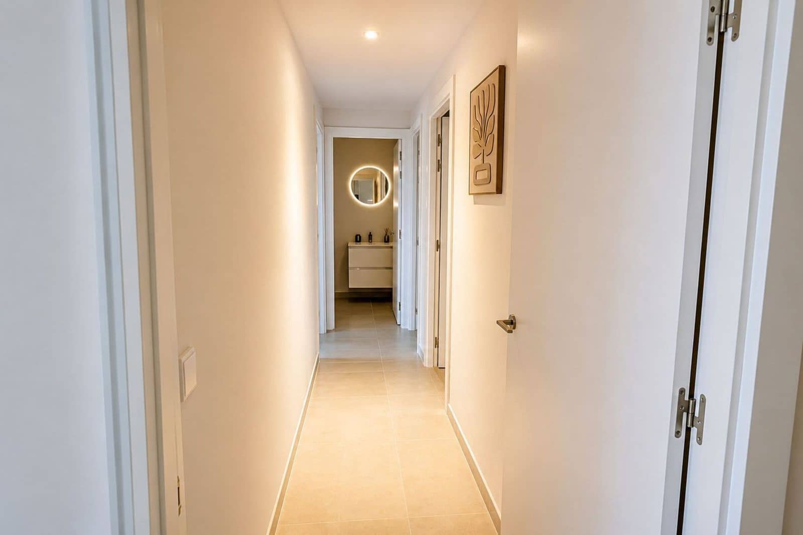 Apartamento de 3 habitaciones en Cancelada en venta - 619.000 € (Ref: 10020467)
