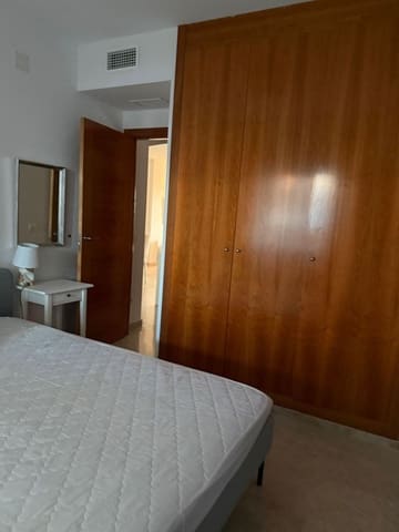 2 makuuhuone Huoneisto myytävänä paikassa La Duquesa / Puerto de la Duquesa, Manilva - 375 000 € (Ref: 10020468)
