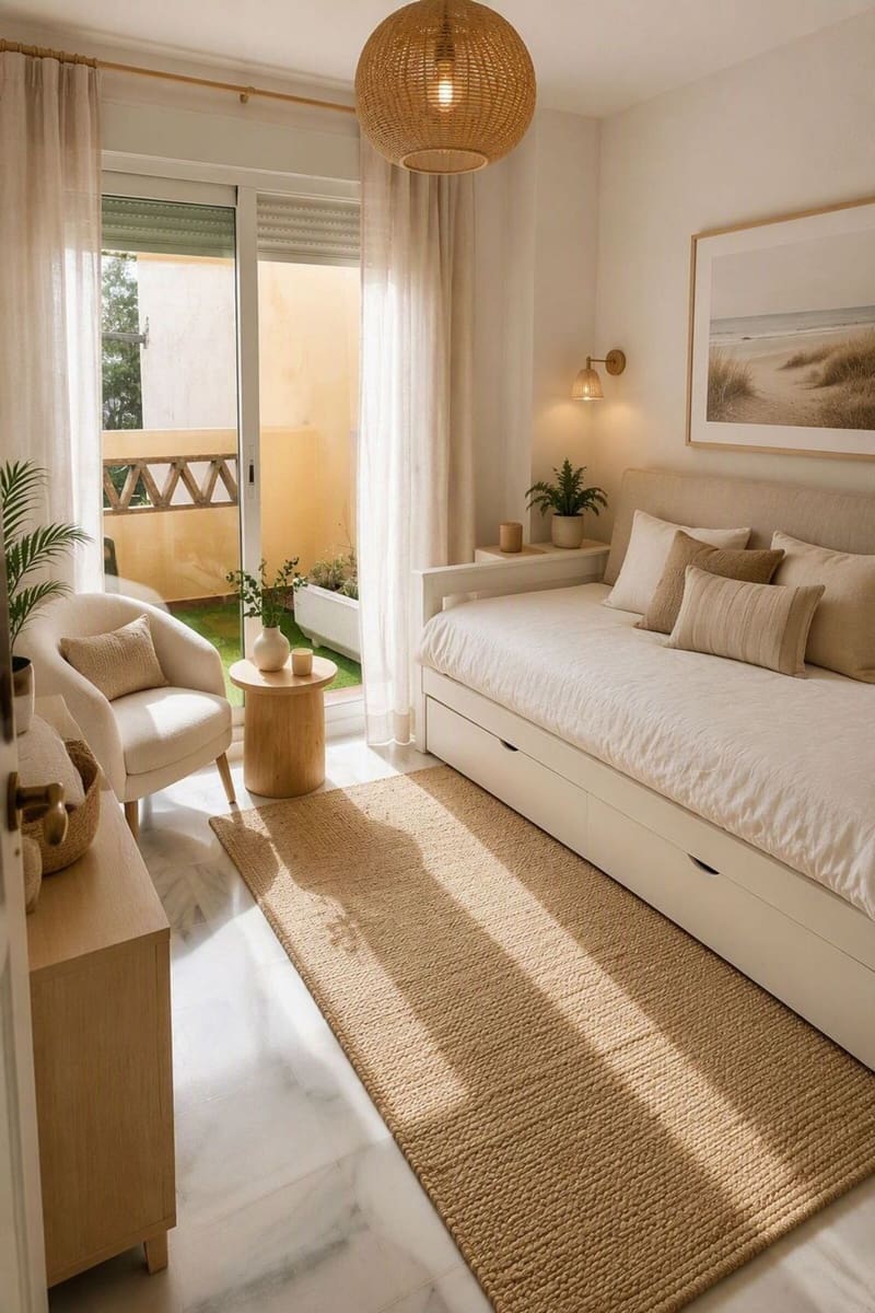 3 sovrum Hus till salu i Bahia de Casares - 437 000 € (Ref: 10020469)