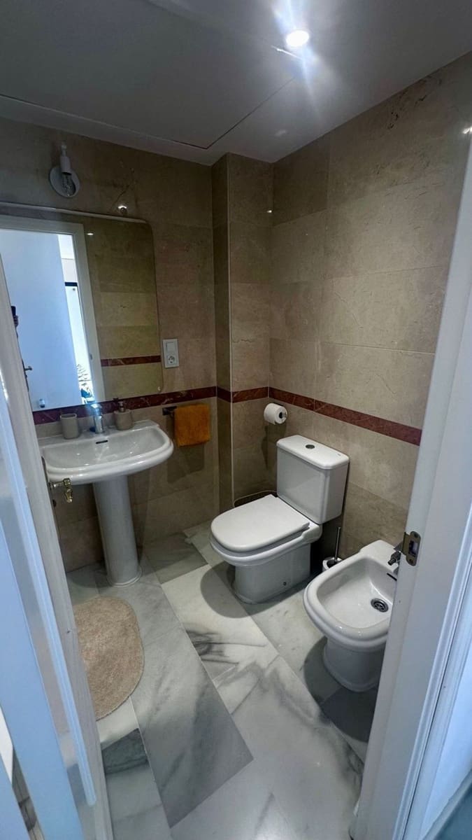 3 sovrum Hus till salu i Bahia de Casares - 437 000 € (Ref: 10020469)
