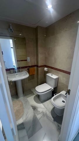 3 sovrum Hus till salu i Bahia de Casares, Casares - 437 000 € (Ref: 10020469)