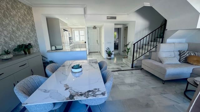 3 sovrum Hus till salu i Bahia de Casares, Casares - 437 000 € (Ref: 10020469)