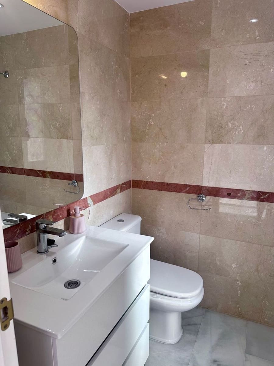 3 sovrum Hus till salu i Bahia de Casares - 437 000 € (Ref: 10020469)