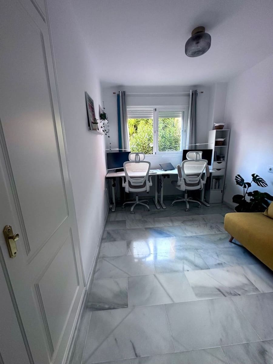 3 sovrum Hus till salu i Bahia de Casares - 437 000 € (Ref: 10020469)