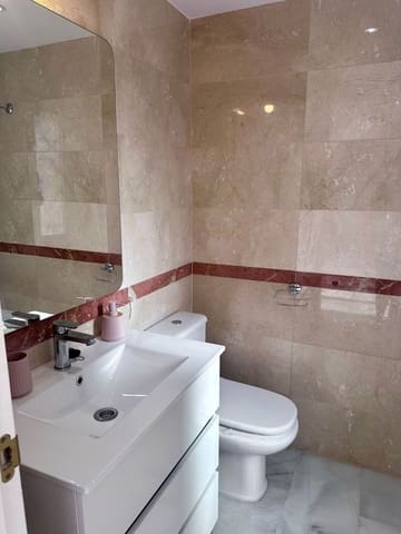 3 sovrum Hus till salu i Bahia de Casares, Casares - 437 000 € (Ref: 10020469)