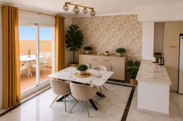 3 sovrum Hus till salu i Bahia de Casares, Casares - 437 000 € (Ref: 10020469)