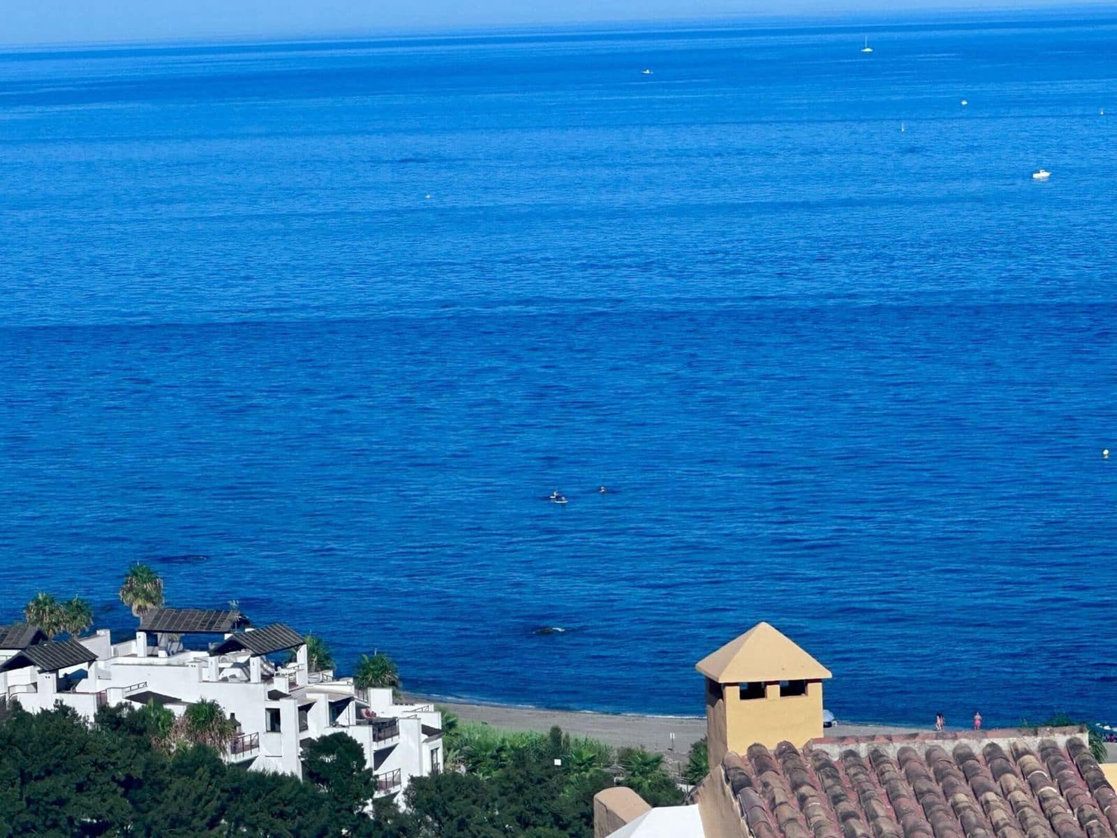3 sovrum Hus till salu i Bahia de Casares - 437 000 € (Ref: 10020469)