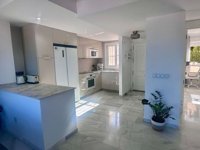 3 sovrum Hus till salu i Bahia de Casares, Casares - 437 000 € (Ref: 10020469)