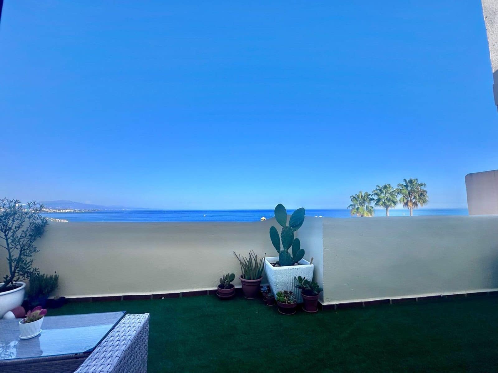 3 sovrum Hus till salu i Bahia de Casares - 437 000 € (Ref: 10020469)