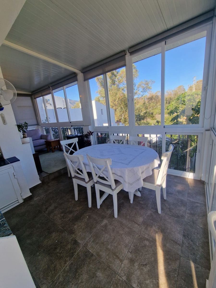 3 Zimmer Haus zu verkaufen in Estepona - 362.500 € (Ref: 10020470)