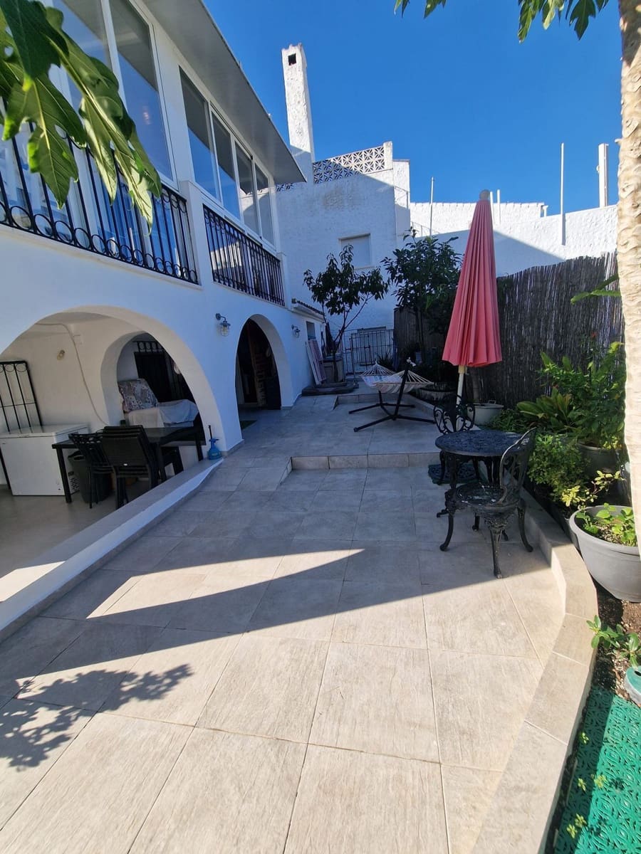 3 Zimmer Haus zu verkaufen in Estepona - 362.500 € (Ref: 10020470)