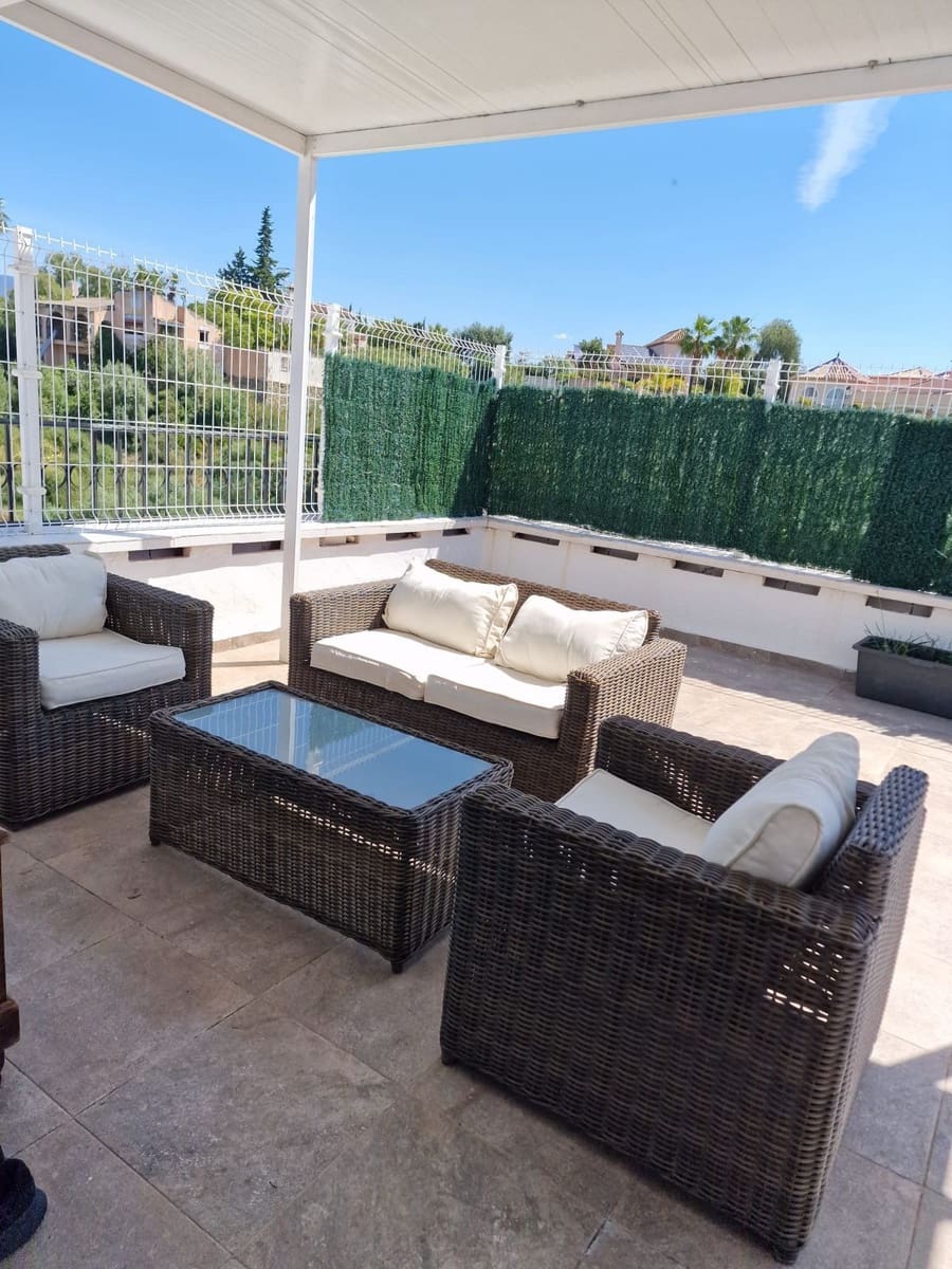 3 Zimmer Haus zu verkaufen in Estepona - 362.500 € (Ref: 10020470)