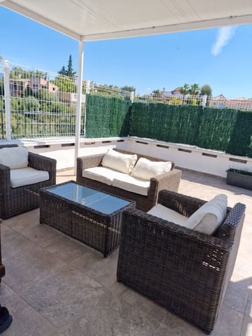 3 Zimmer Haus zu verkaufen in Estepona - 362.500 € (Ref: 10020470)