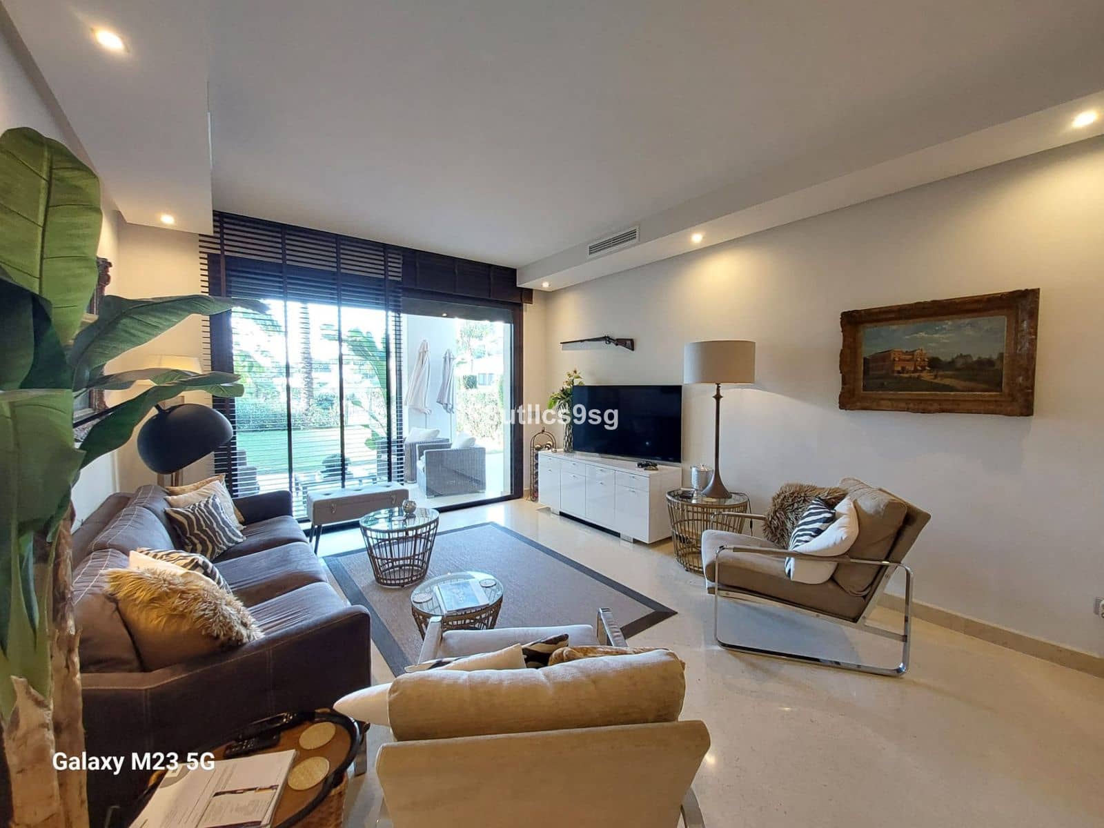 2 Zimmer Apartment zu verkaufen in Benahavis - 675.000 € (Ref: 10020471)