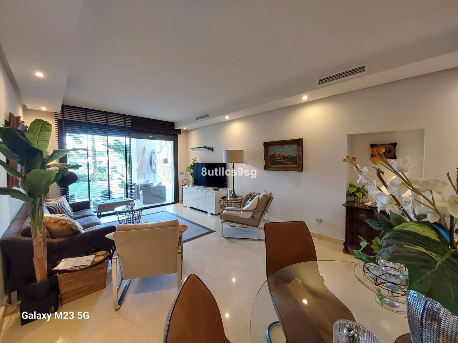 2 Zimmer Apartment zu verkaufen in Benahavis - 675.000 € (Ref: 10020471)