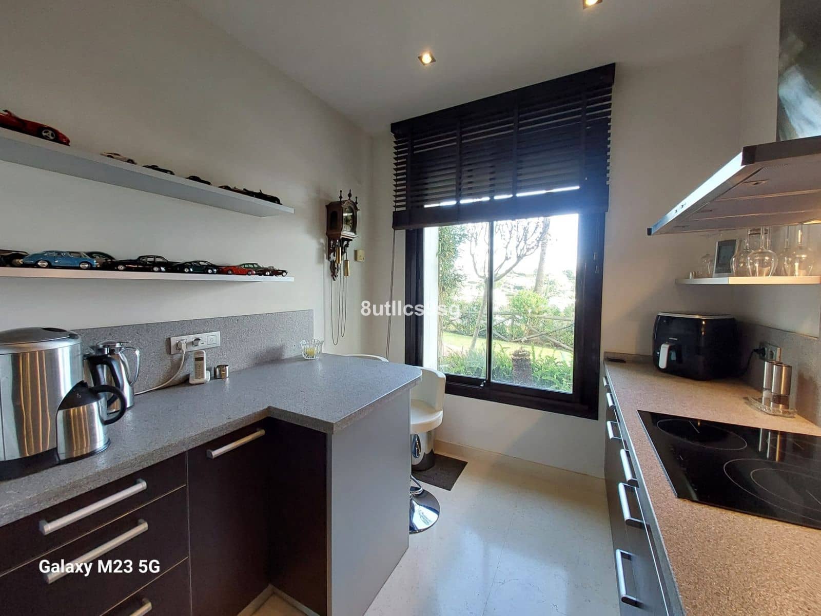 2 Zimmer Apartment zu verkaufen in Benahavis - 675.000 € (Ref: 10020471)