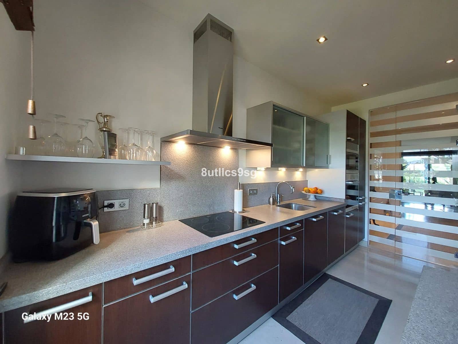 2 Zimmer Apartment zu verkaufen in Benahavis - 675.000 € (Ref: 10020471)