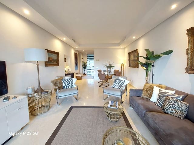 2 Zimmer Apartment zu verkaufen in Benahavís - 675.000 € (Ref: 10020471)